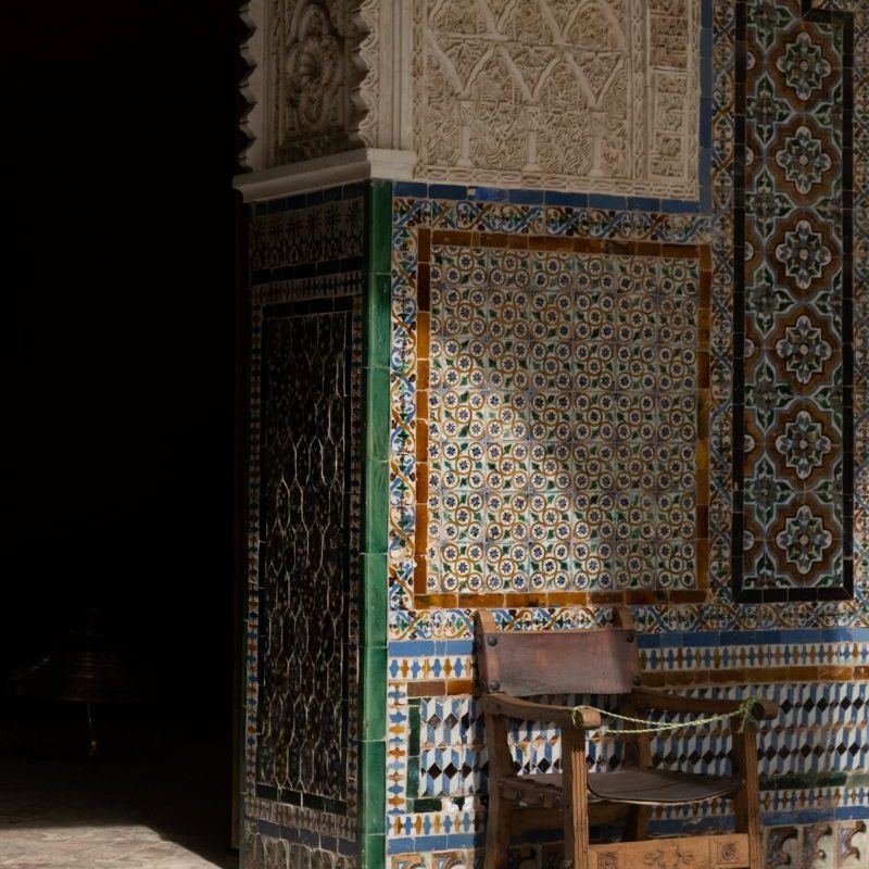 Sevilla by João Pedreda 2026